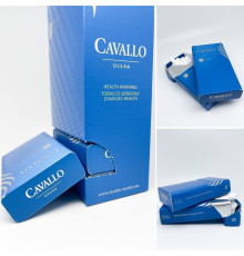 Сигареты "Cavallo QS Ocean"