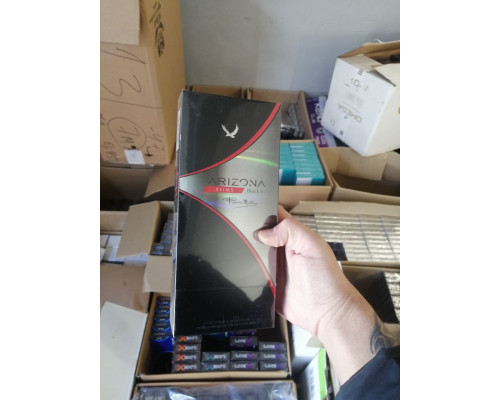 Сигареты "Arizona 100 Slim" Сигареты "Arizona 100 Slim"