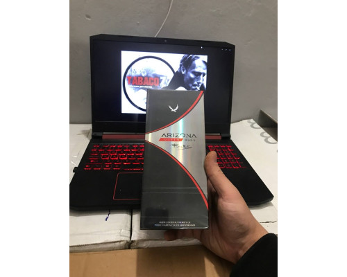 Сигареты "Arizona QS Black" Сигареты "Arizona QS Black"