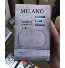 Сигареты "Milano Eject" с кнопкой