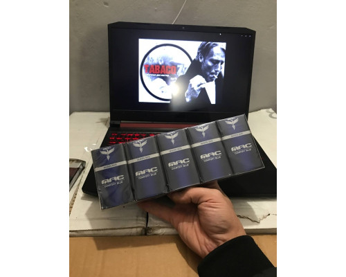 Сигареты "MAC Blue Comfort" Сигареты "MAC Blue Comfort"