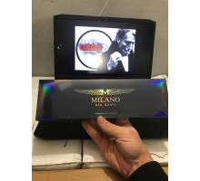 Сигареты "Milano Nano Blue Grape"