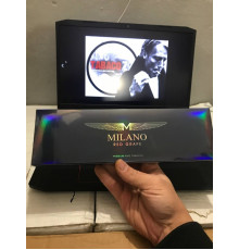 Сигареты "Milano Nano Blue Grape"