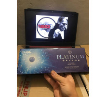 Сигареты "Platinum SS Cool кнопка"