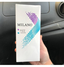 Сигареты "Milano FIZZ (2 кнопки)"