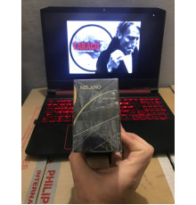 Сигареты "Milano New York"