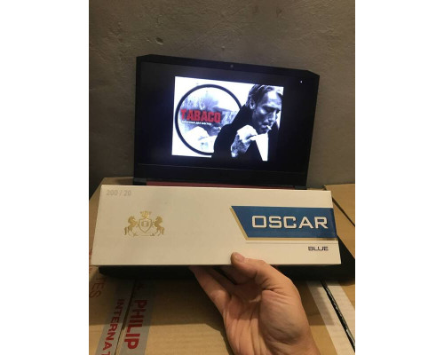 Сигареты "Oscar KS Blue" Сигареты "Oscar KS Blue"