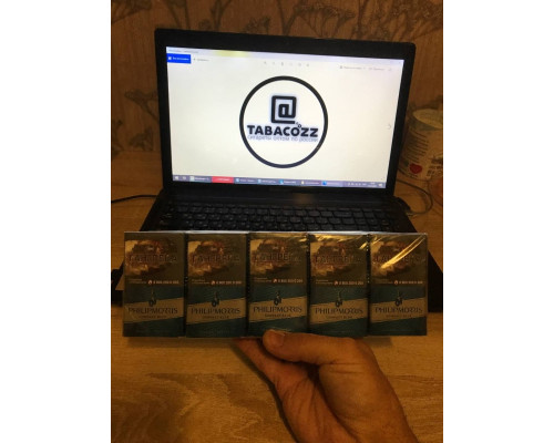 Сигареты "Philip Morris compact" Сигареты "Philip Morris compact"