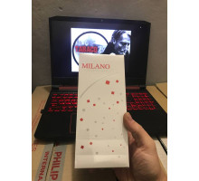 Сигареты "Milano Furious Red"