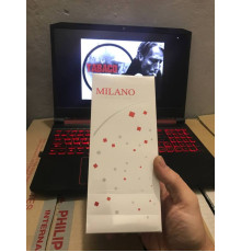 Сигареты "Milano Furious Red"
