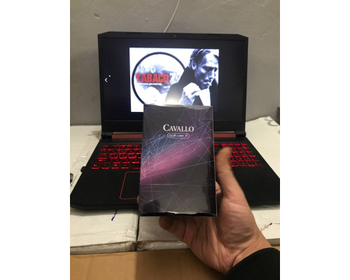 Сигареты "Cavallo Clip Go" с кнопкой Сигареты "Cavallo Clip Go" с кнопкой