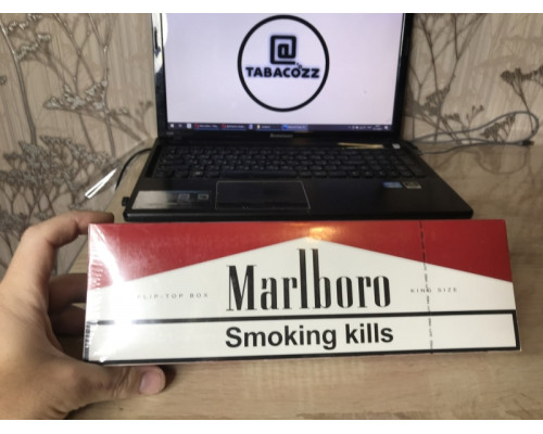Сигареты "Marlboro Воронеж" Сигареты "Marlboro Воронеж"